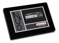   HDD 240Gb SSD OCZ Vertex Plus R2 (VTXPLR2-25SAT2-240G, SATA-II, 2.5", MLC)