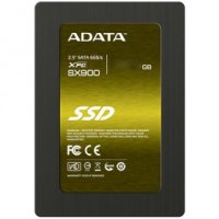   HDD 512Gb SSD A-DATA XPG SX900 (ASX900S3-512GM-C, SATA-III, 2.5", MLC)