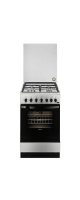   Zanussi ZCK 955211 W