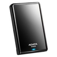    A-Data CH11 Classic 2.5"" USB 3.0 1Tb black (ACH11-1TU3-CBK)