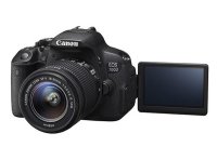    CANON EOS 700D Kit EF-S 18-55 III DC