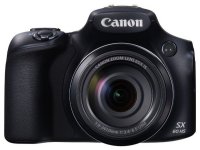       CANON SX60 HS