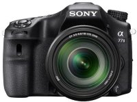       SONY a 77 II 18-135Kit