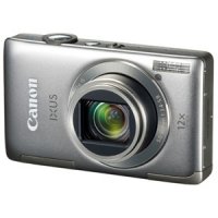   CANON DIGITAL IXUS 1100 HS 