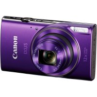   Canon Digital IXUS 275 HS 