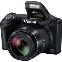   Canon PowerShot SX420 IS Black