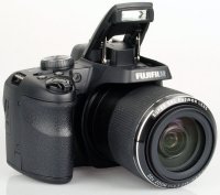   FUJIFILM FinePix SL1000