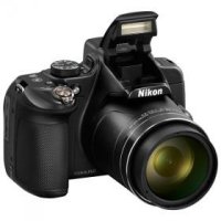   Nikon COOLPIX P 600 