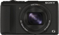  SONY DSC-HX60 Black [DSCHX60B.RU3]