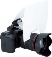  HAKUBA BUILT-IN STROBO DIFFUSER FOR CANON A-  L