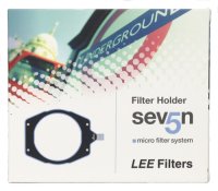  LEE FILTERS SEVEN5 FILTER HOLDER