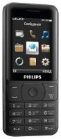   Philips Xenium E180   2Sim 2.4" 240x320 BT GSM900, 1800 GSM1900 MP3