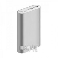   Deppa NRG alum 9000 mAh (33503) ()