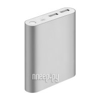   Deppa NRG alum 12000 mAh (33504) ()