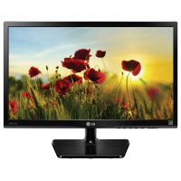   LG 22" Flatron 22MP47A-P