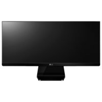 29"   LG 29UM67-P (LCD, Ultra Wide, 2560x1080, HDMI, DL DVI, DP)