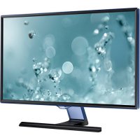   Samsung S27E390H 27" Black VGA HDMI