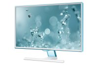  Samsung S24E391HL 23.6"   1920x1080 (PLS)   4ms   D-SUB + HDMI   