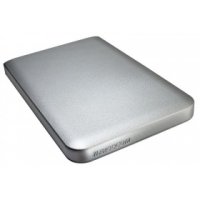    /HDD 2.5" 500Gb Freecom Mobile Drive Mg Silver USB 3.0 (56138)