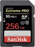   SanDisk SDSDXPA-256G-G46