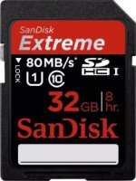   SanDisk SDSDXS-032G-X46