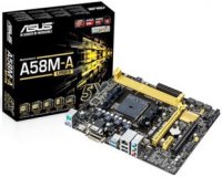   ASUS A58M-A/USB3