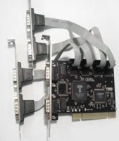  Orient XWT-PS056, PCI --) 6xCOM, Moschip 9865, ret