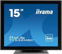  Iiyama ProLite T1532MSC-B1AG ()