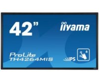  (LCD)  Iiyama ProLite TH4264MIS-B1