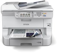   Epson WorkForce Pro WF-R5190DTW (C11CE28401) A3+