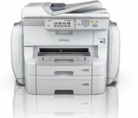  Epson WorkForce Pro WF-R8590DTWF