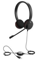  Jabra Evolve 20 MS Duo