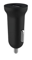   Ozaki O!Tool Car Charger Leather Black