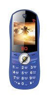   BQ BQM-1401 Monza Blue, 