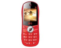   BQ BQM-1401 Monza Red, 