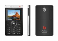   BQ BQM-1404 Beijing Black