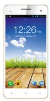  Micromax A190 White