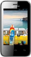  Micromax A59 Grey