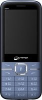   Micromax X2814 Blue