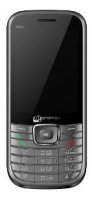   Micromax X352 Grey