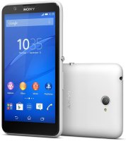  Sony Xperia E4 White (E2105)