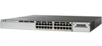  Cisco WS-C3750X-24U-E