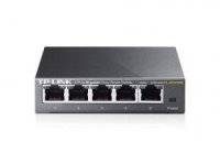  TP-LINK TL-SG105E