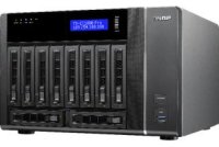   QNAP TS-EC1080 Pro