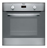    Hotpoint-Ariston FH 83 IX/HA S 