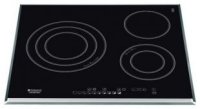   Hotpoint-Ariston KRO 632 TD Z