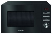   Scarlett SC-MW9020G01D