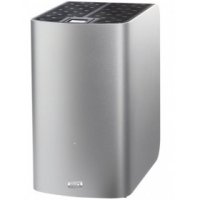      WD My Book Thunderbolt Duo 8TB WDBUSK0080JSL-EESN 