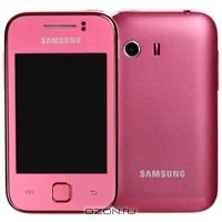  Samsung GT-S5360 Galaxy Y Coral Pink 