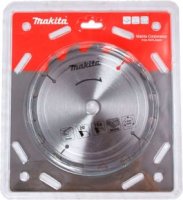   Makita Standard 165  20  2  16    D-45870